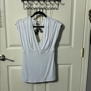 Brand new white shirt